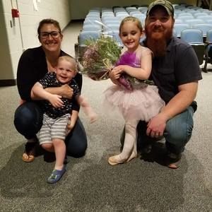 Meet your Posher, Kyle